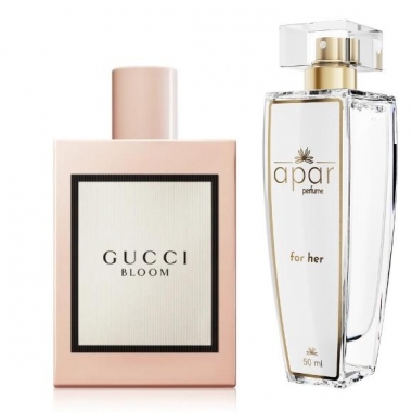 Francuskie Perfumy Gucci Bloom*